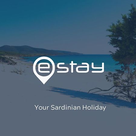 Estay Stampace Cagliari Exteriér fotografie