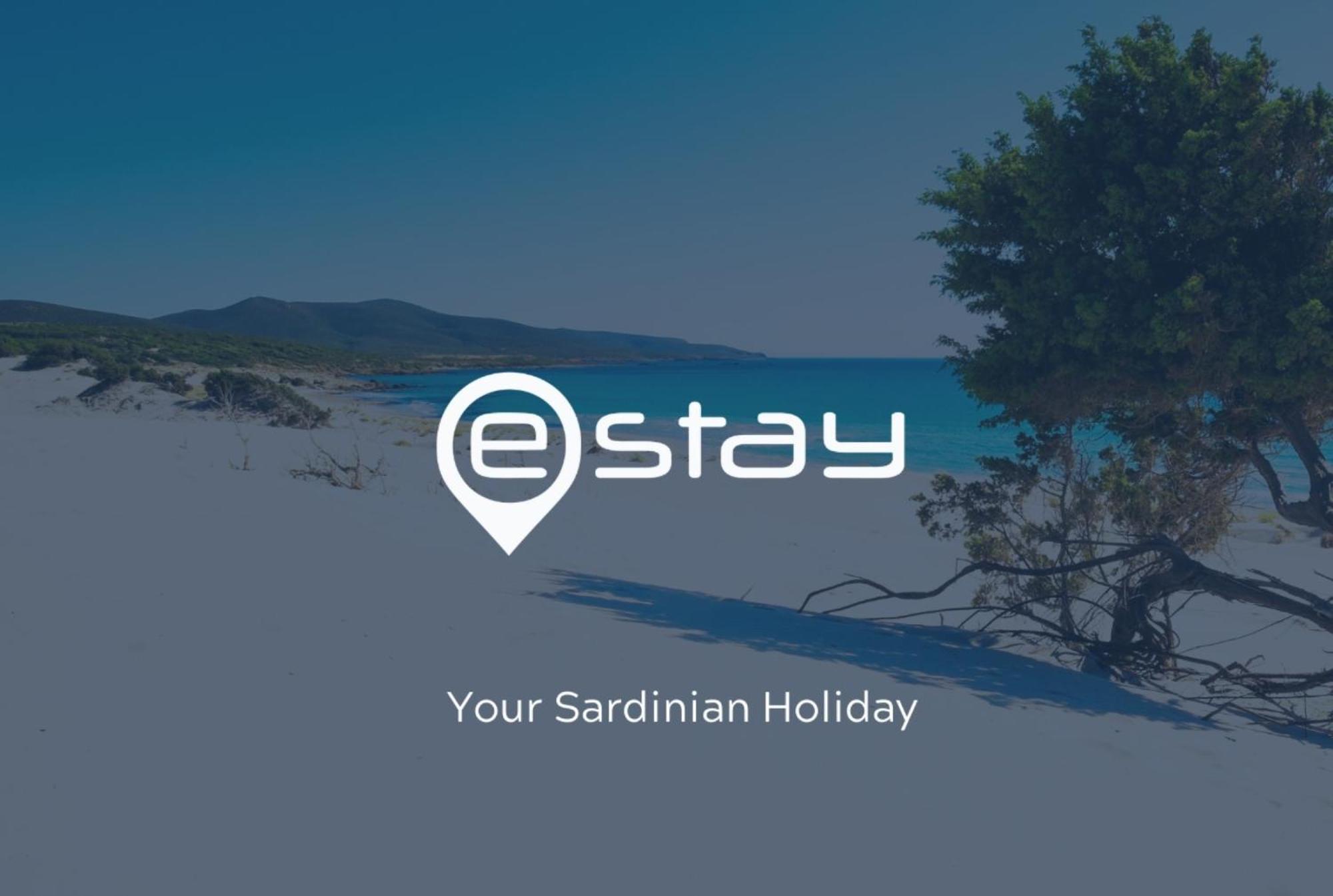 Estay Stampace Cagliari Exteriér fotografie